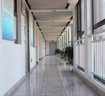 海晶環(huán)保公司環(huán)境